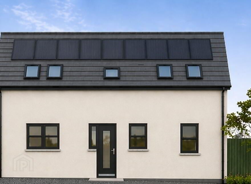 First Floor Apartment, 68a Moat Street, Moat Street, Donaghadee, BT21 0EE