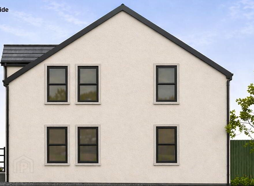 First Floor Apartment, 68a Moat Street, Moat Street, Donaghadee, BT21 0EE