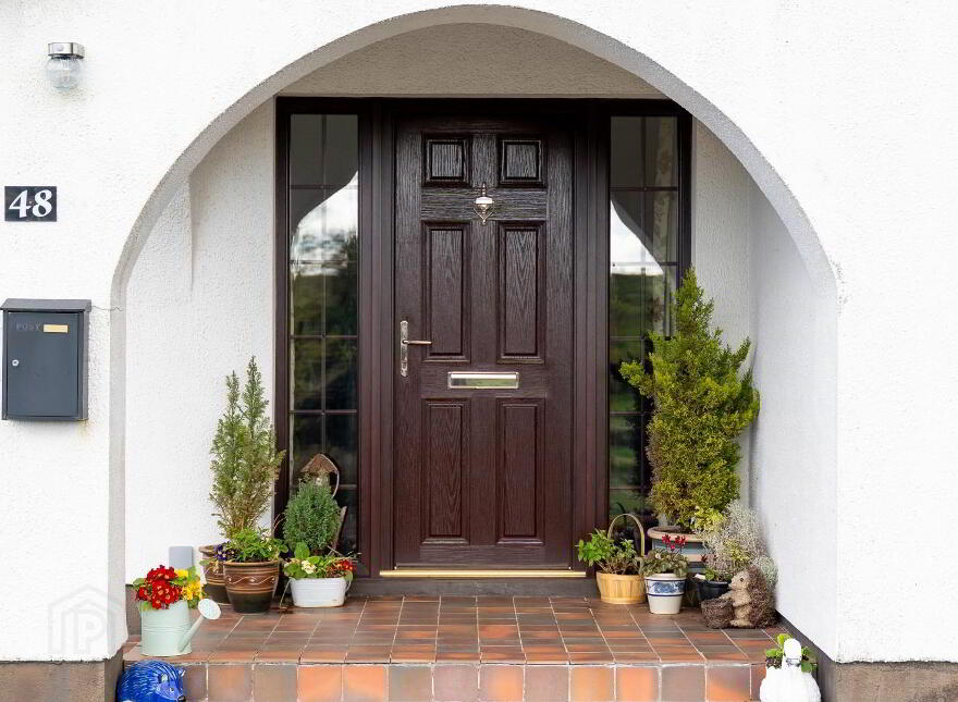 48 Katesbridge Road, Dromara, Dromore, BT25 2PN
