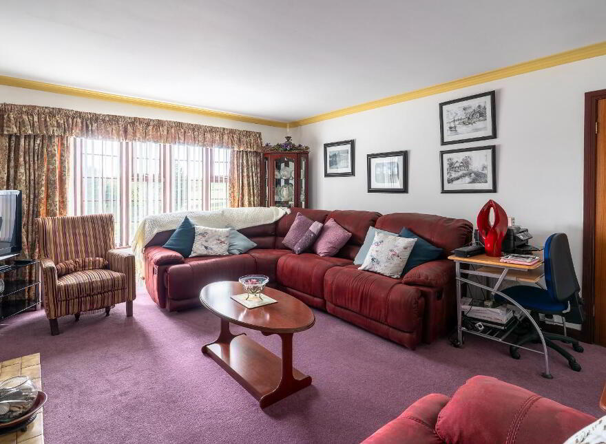 48 Katesbridge Road, Dromara, Dromore, BT25 2PN