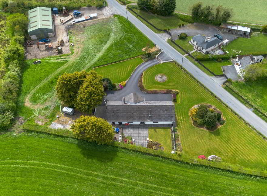 48 Katesbridge Road, Dromara, Dromore, BT25 2PN