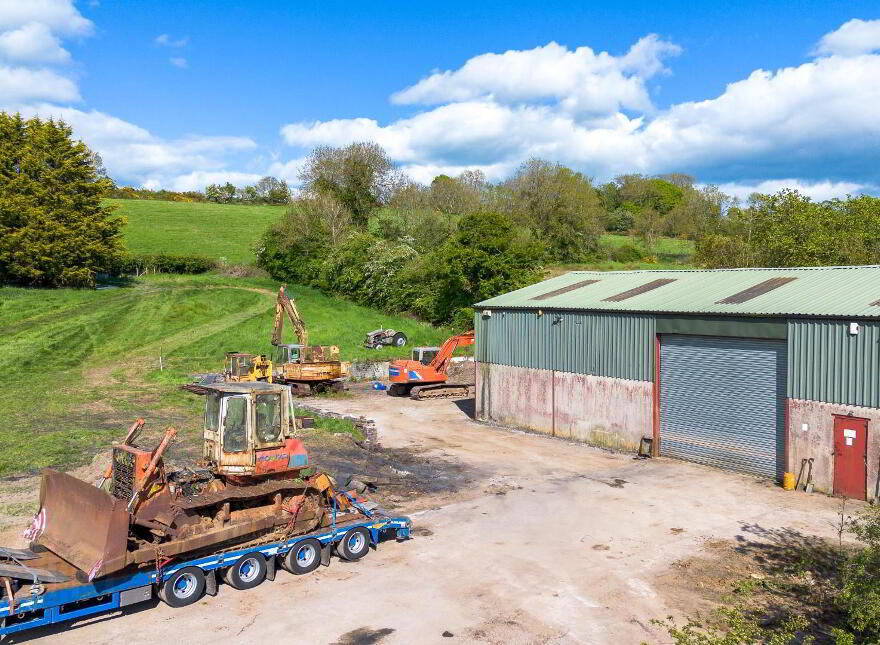 48 Katesbridge Road, Dromara, Dromore, BT25 2PN