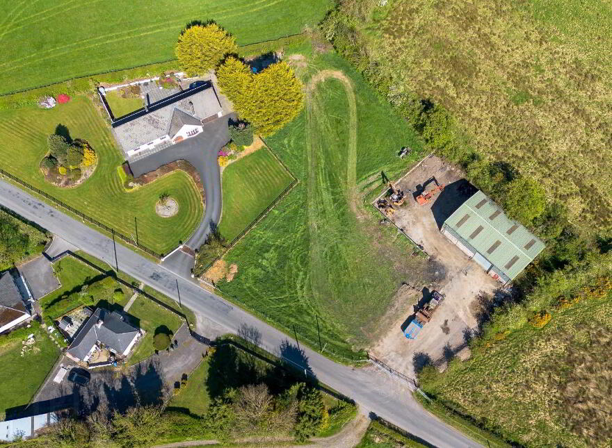 48 Katesbridge Road, Dromara, Dromore, BT25 2PN