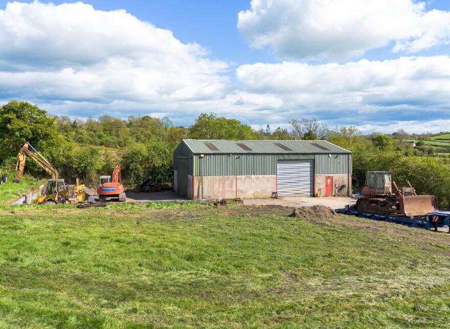 48 Katesbridge Road, Dromara, Dromore, BT25 2PN
