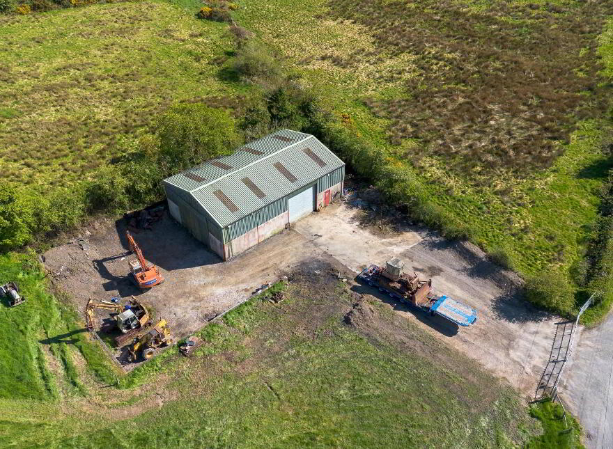 48 Katesbridge Road, Dromara, Dromore, BT25 2PN