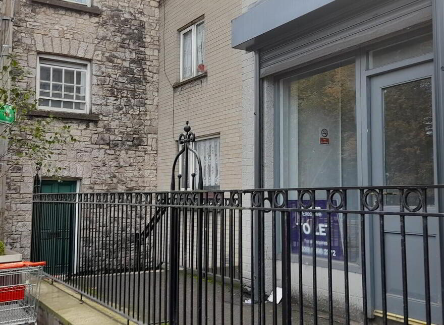 17 Barrack Street, Armagh, BT60 1AB
