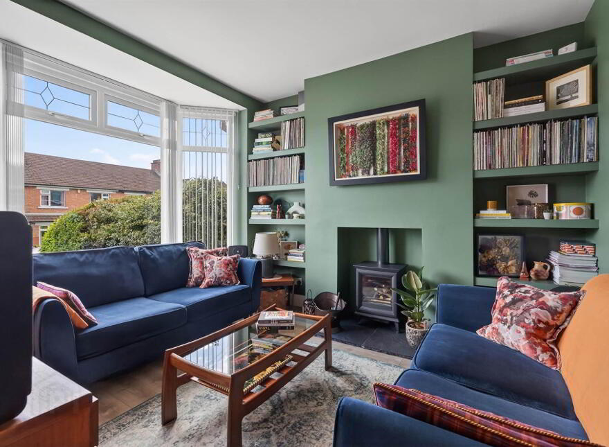 12 Innisfayle Gardens, Off Antrim Road, Belfast, BT15 4GJ