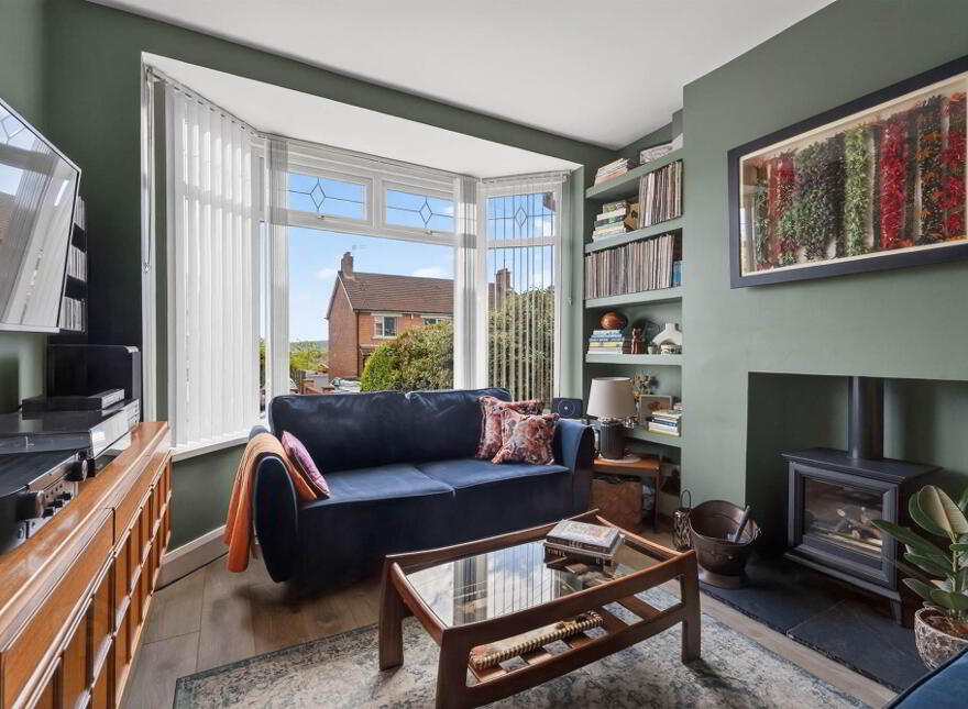 12 Innisfayle Gardens, Off Antrim Road, Belfast, BT15 4GJ