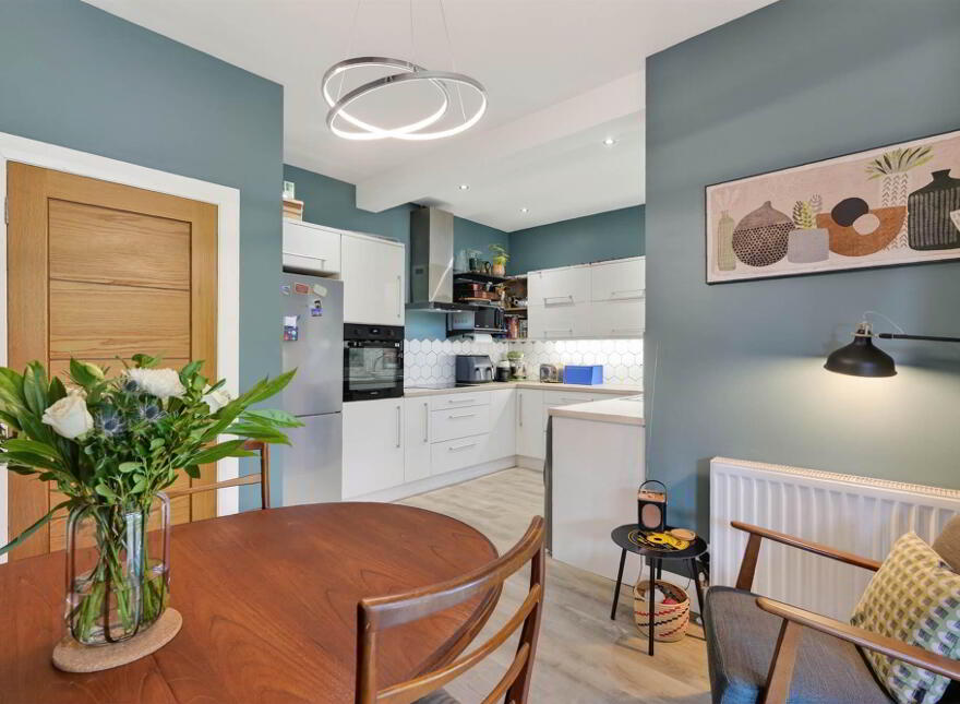 12 Innisfayle Gardens, Off Antrim Road, Belfast, BT15 4GJ