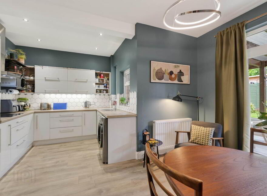 12 Innisfayle Gardens, Off Antrim Road, Belfast, BT15 4GJ