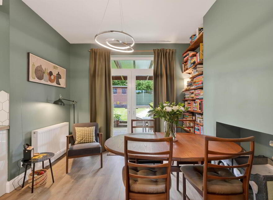 12 Innisfayle Gardens, Off Antrim Road, Belfast, BT15 4GJ