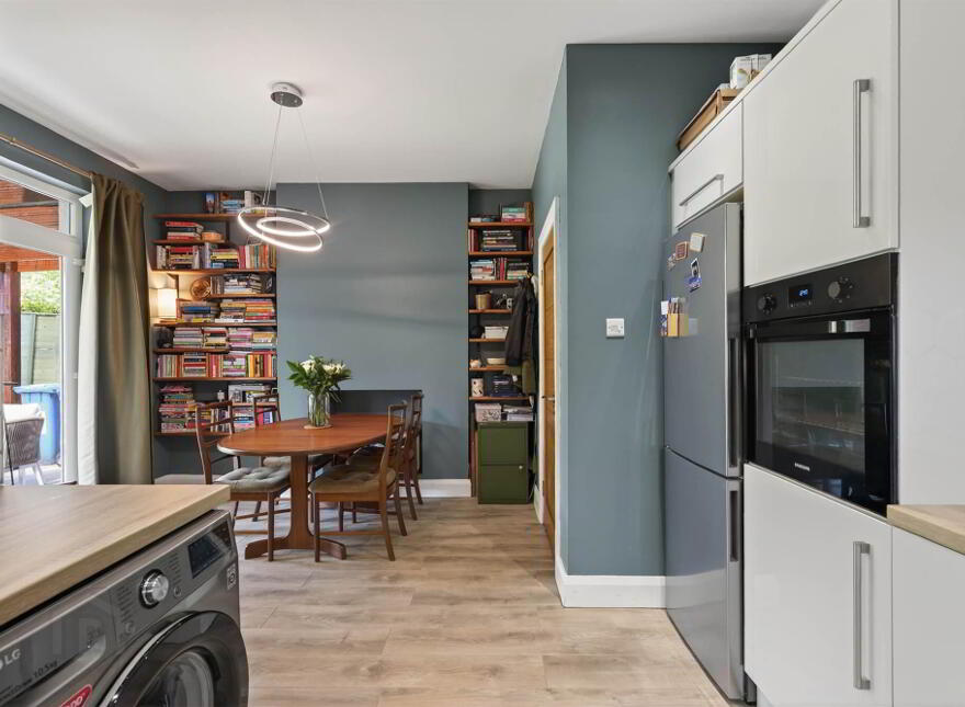 12 Innisfayle Gardens, Off Antrim Road, Belfast, BT15 4GJ
