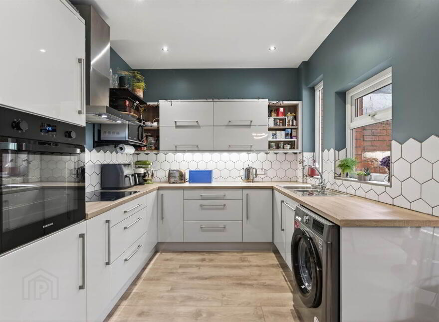 12 Innisfayle Gardens, Off Antrim Road, Belfast, BT15 4GJ