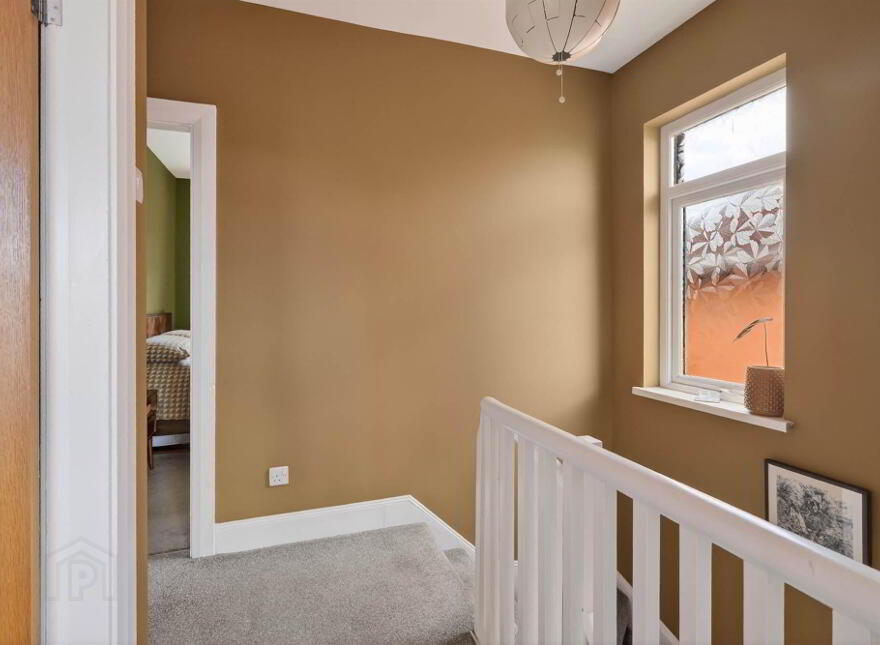 12 Innisfayle Gardens, Off Antrim Road, Belfast, BT15 4GJ