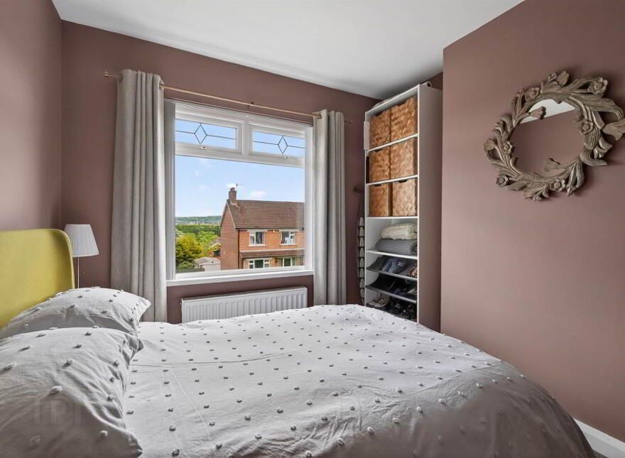 12 Innisfayle Gardens, Off Antrim Road, Belfast, BT15 4GJ
