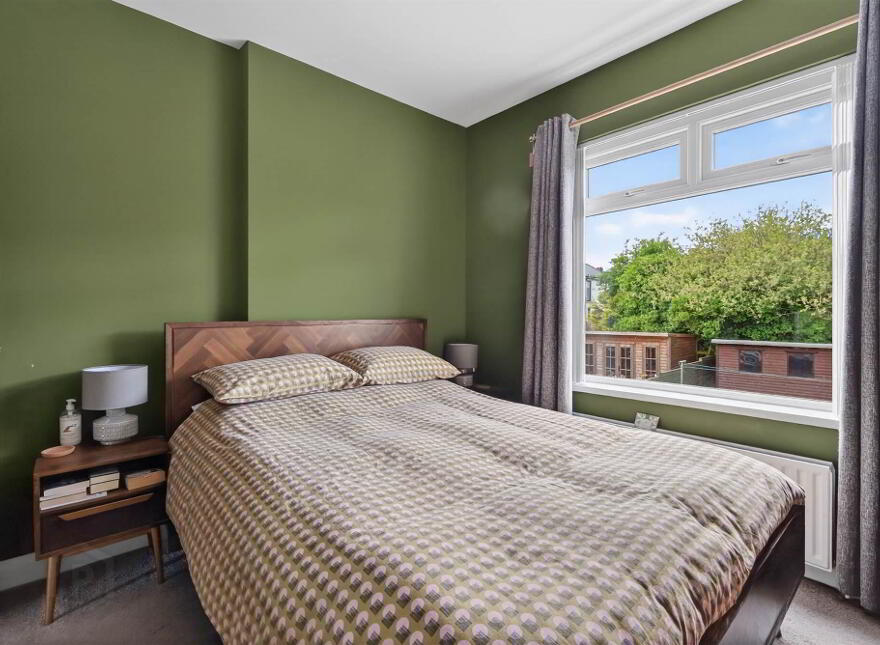 12 Innisfayle Gardens, Off Antrim Road, Belfast, BT15 4GJ