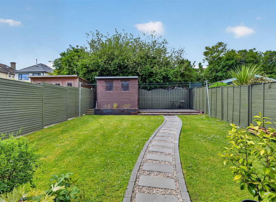 12 Innisfayle Gardens, Off Antrim Road, Belfast, BT15 4GJ