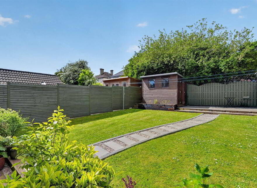 12 Innisfayle Gardens, Off Antrim Road, Belfast, BT15 4GJ