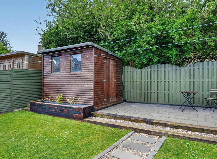 12 Innisfayle Gardens, Off Antrim Road, Belfast, BT15 4GJ