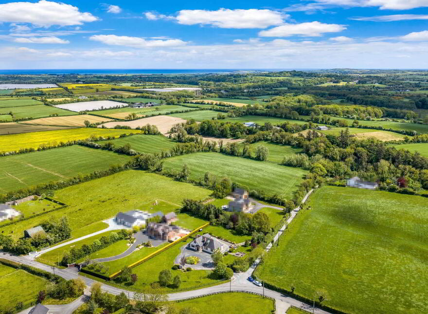 Corstown, Dunleer, A92KV22