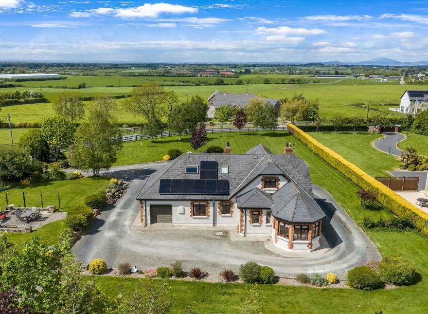 Corstown, Dunleer, A92KV22