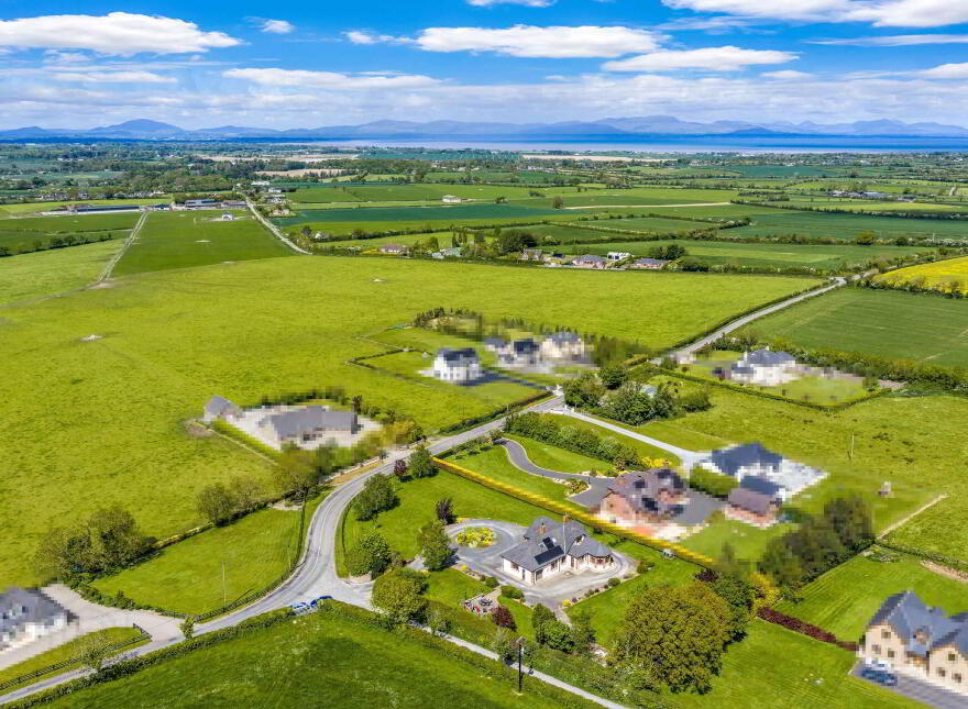 Corstown, Dunleer, A92KV22