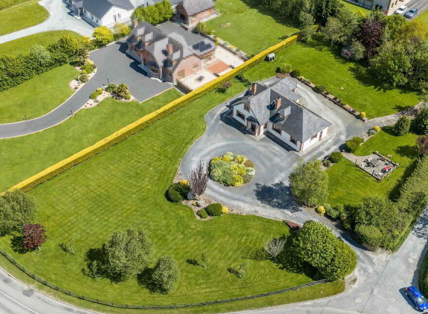 Corstown, Dunleer, A92KV22