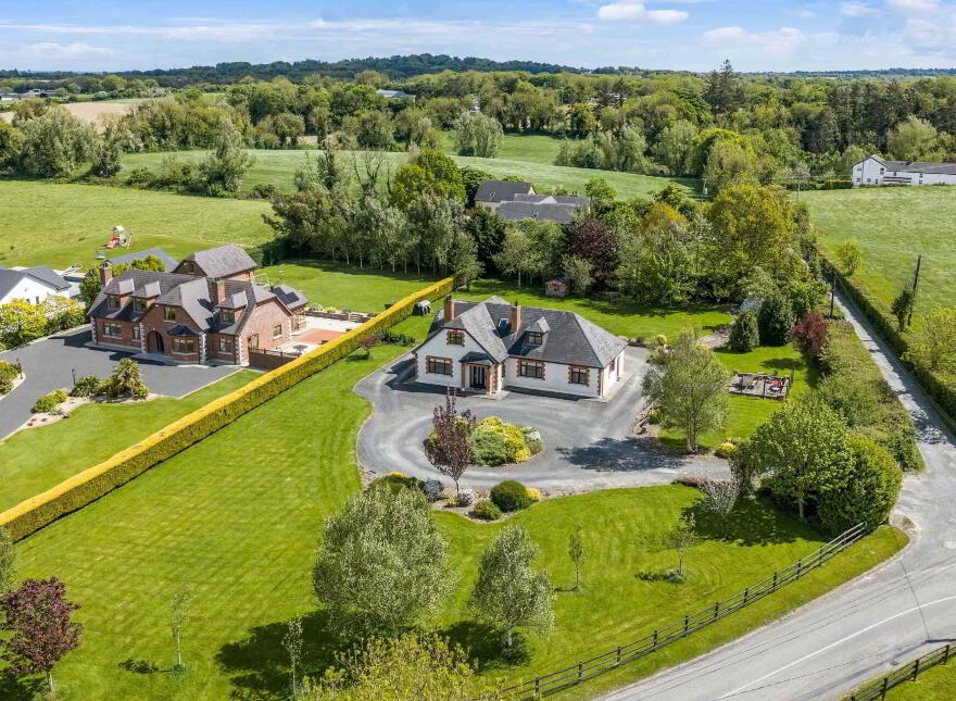 Corstown, Dunleer, A92KV22