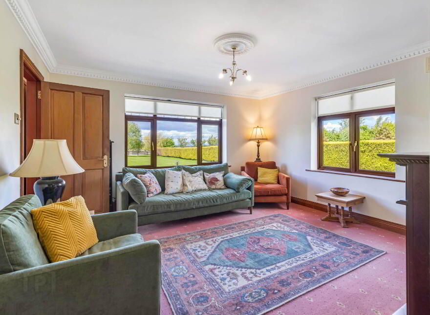 Corstown, Dunleer, A92KV22