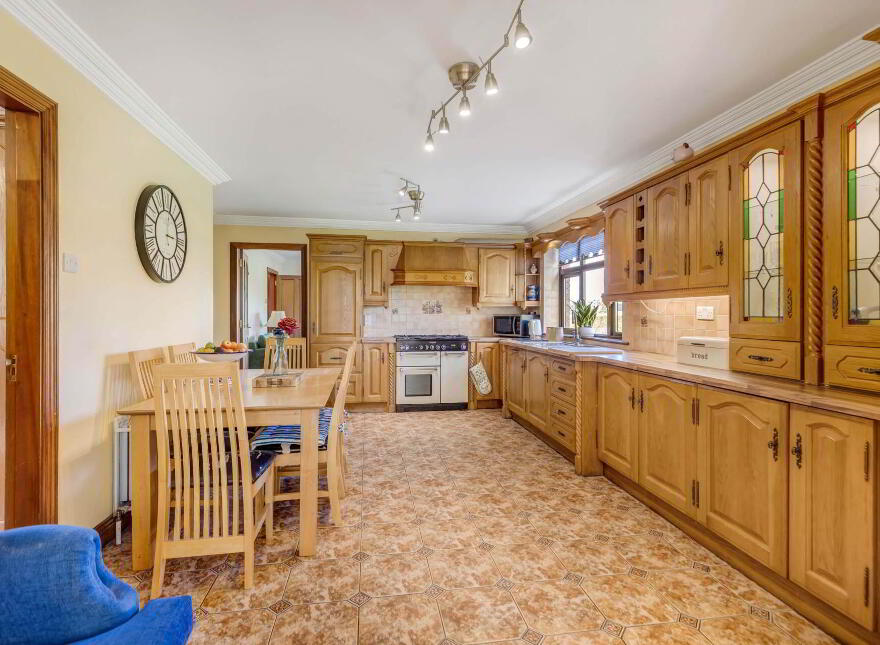 Corstown, Dunleer, A92KV22