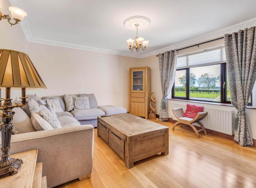Corstown, Dunleer, A92KV22