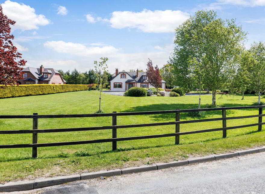 Corstown, Dunleer, A92KV22