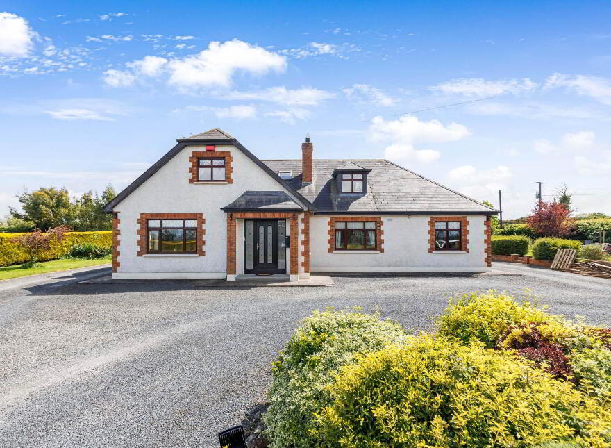 Corstown, Dunleer, A92KV22