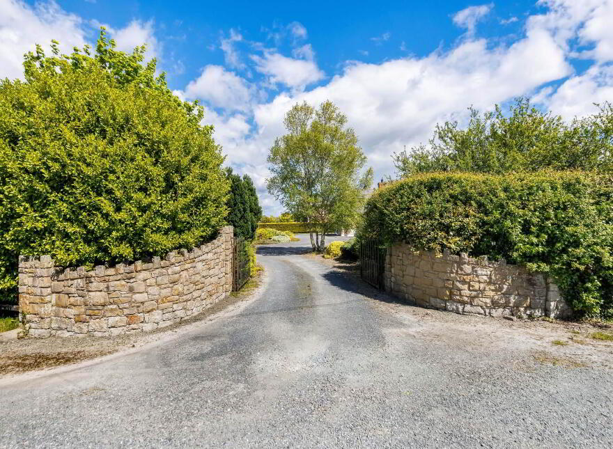 Corstown, Dunleer, A92KV22