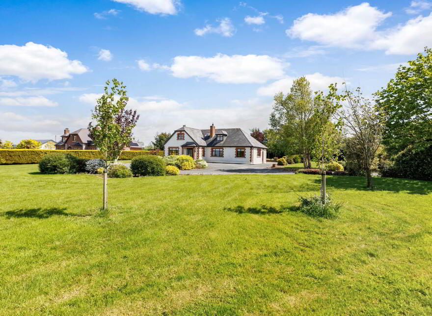 Corstown, Dunleer, A92KV22