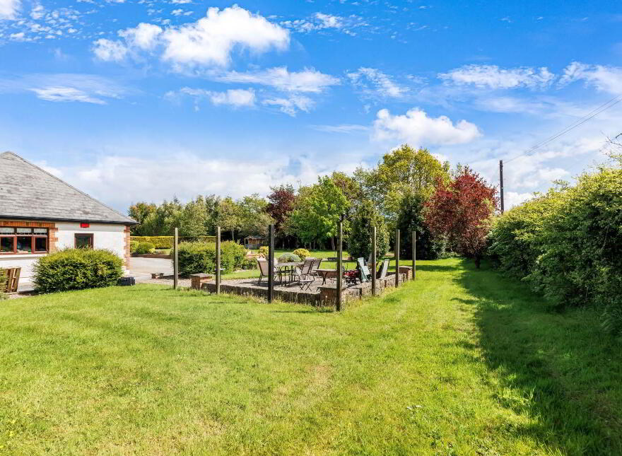 Corstown, Dunleer, A92KV22
