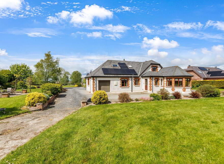 Corstown, Dunleer, A92KV22