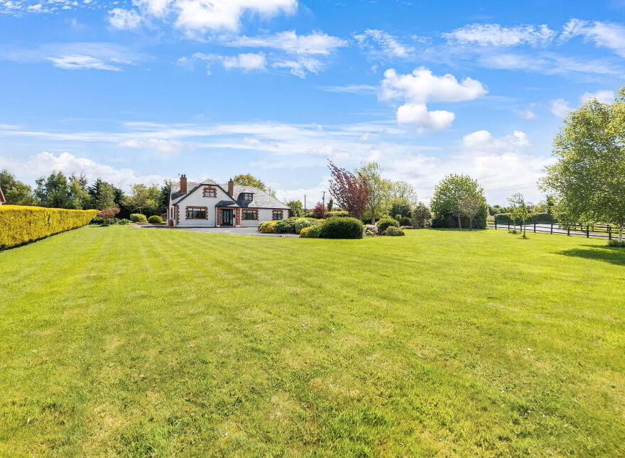 Corstown, Dunleer, A92KV22