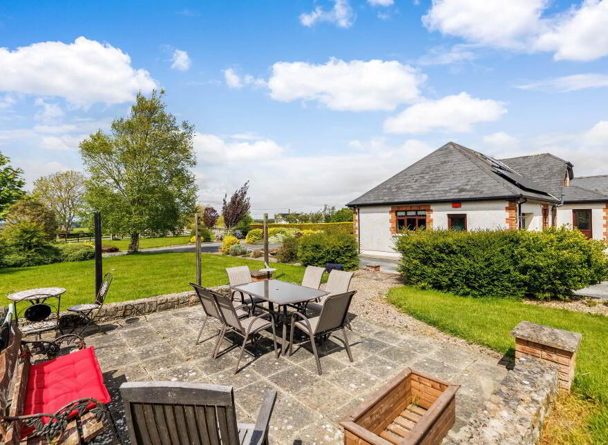 Corstown, Dunleer, A92KV22