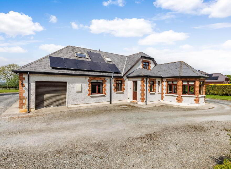 Corstown, Dunleer, A92KV22