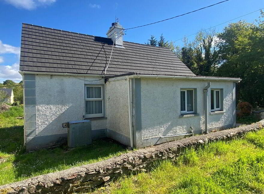 Stranaglough, Glenties, F94D7T8