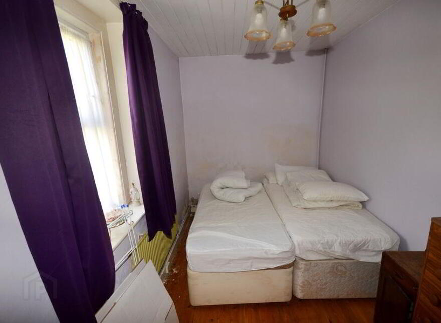 Stranaglough, Glenties, F94D7T8