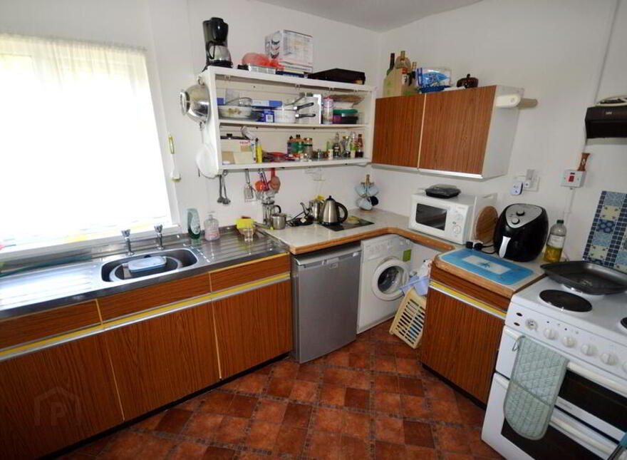 Stranaglough, Glenties, F94D7T8
