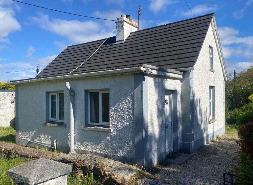 Stranaglough, Glenties, F94D7T8
