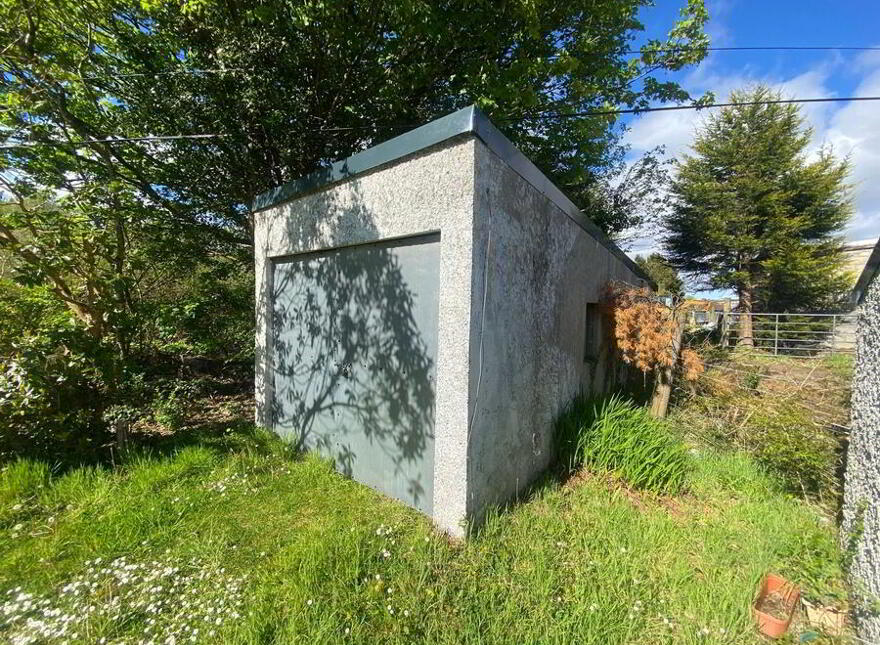 Stranaglough, Glenties, F94D7T8
