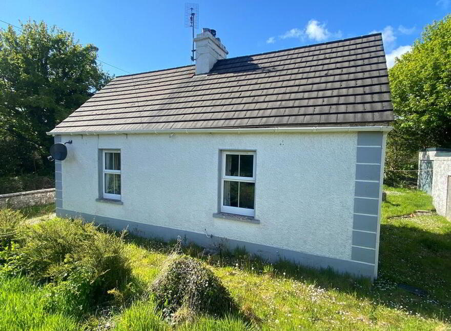 Stranaglough, Glenties, F94D7T8