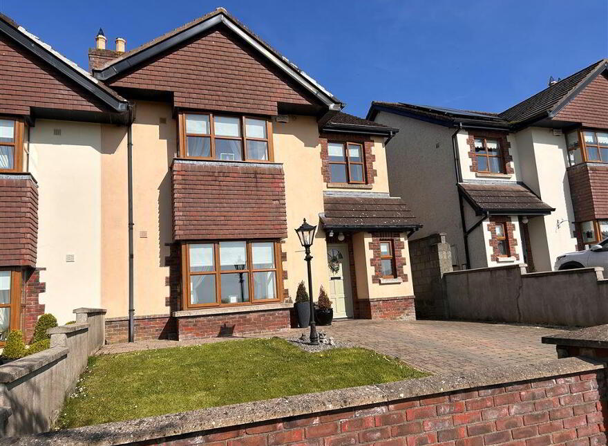 13 Heathergate Court, Stoney Lane, Ardee, A92H2H2