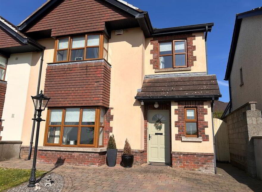 13 Heathergate Court, Stoney Lane, Ardee, A92H2H2