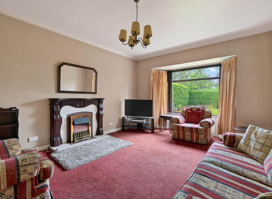 17 Rosemary Park, Malone, Belfast, BT9 6RF