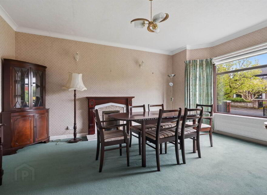 17 Rosemary Park, Malone, Belfast, BT9 6RF